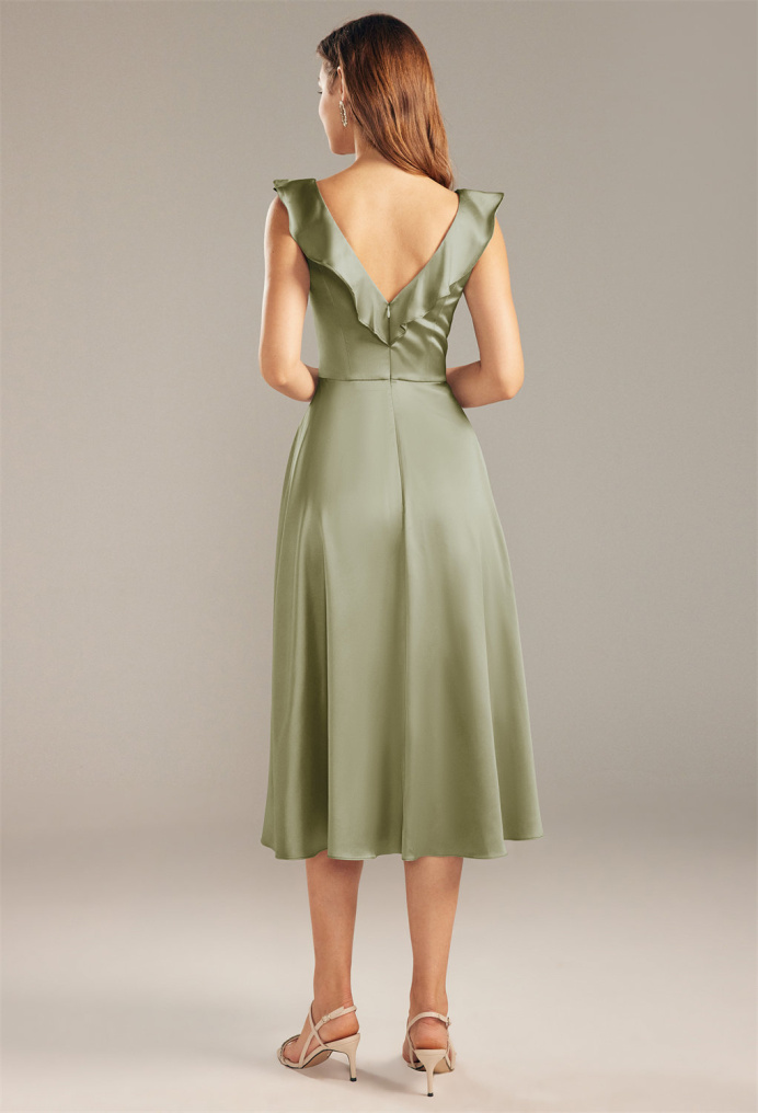 AW Elvira Dress